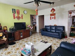 Blk 33 Marsiling Sapphire (Woodlands), HDB 4 Rooms #583017431